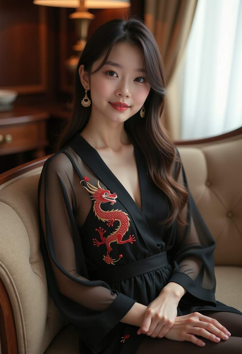 春日合伙人综艺海报